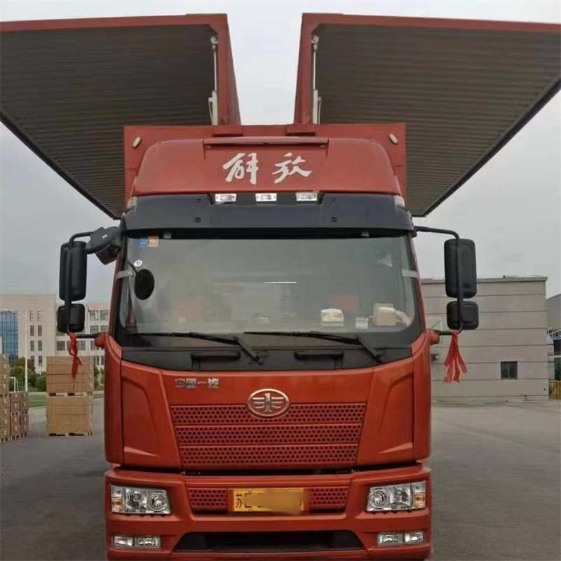 江西南昌新建县到重庆物流公司，一站式服务为您提供高效便捷货运体验（到重庆的物流公司）