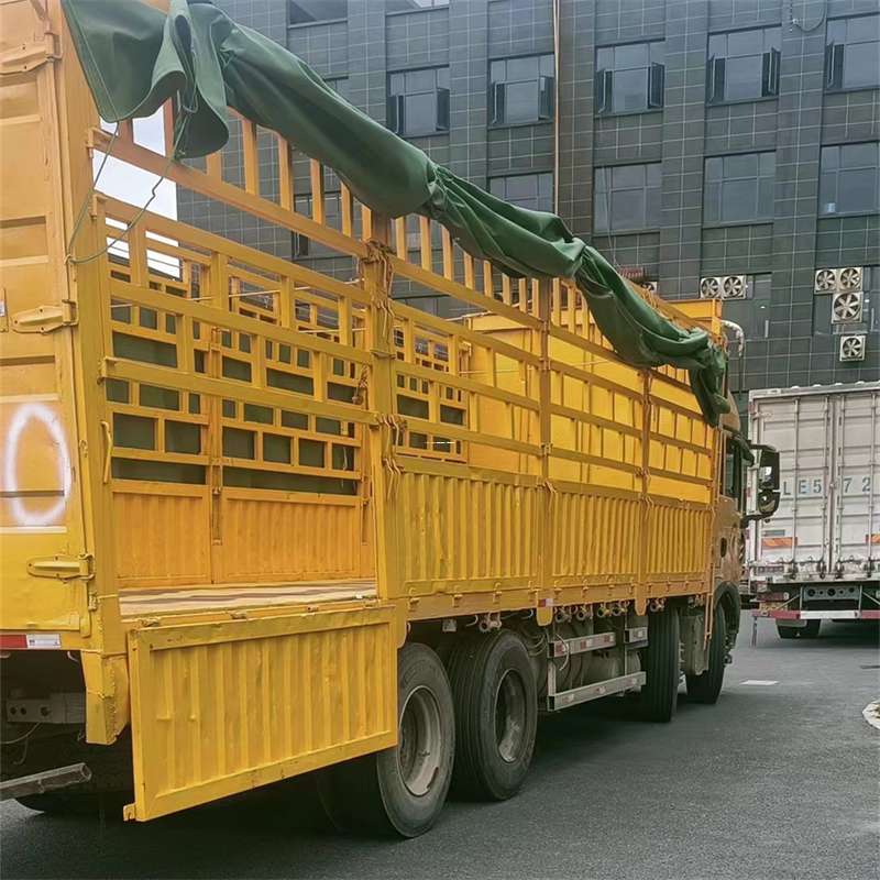 江西南昌新建县到新泰物流公司——一站式货运服务（到新泰的物流）