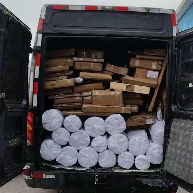江西南昌新建县至北海货运专线——一站式物流服务，让您的货物畅行无忧（北海到全国物流货运公司）