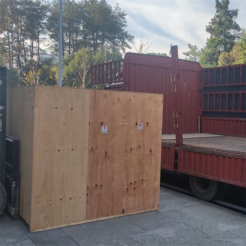 江西南昌新建县至辽阳货运专线，一站式物流服务助您成功