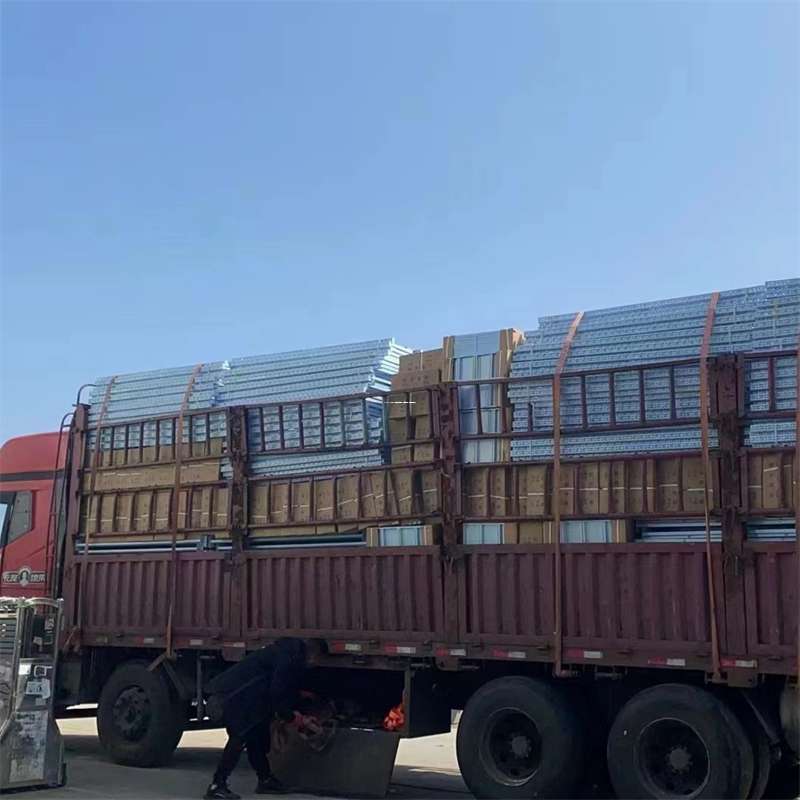 江西南昌新建县到聊城物流公司，一站式服务，让货运更轻松