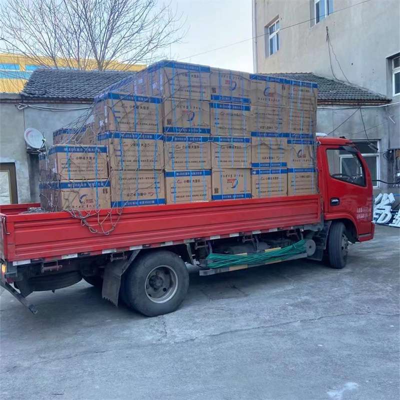 江西南昌新建县到巴音郭楞物流公司一站式服务，满足您的各种物流需求