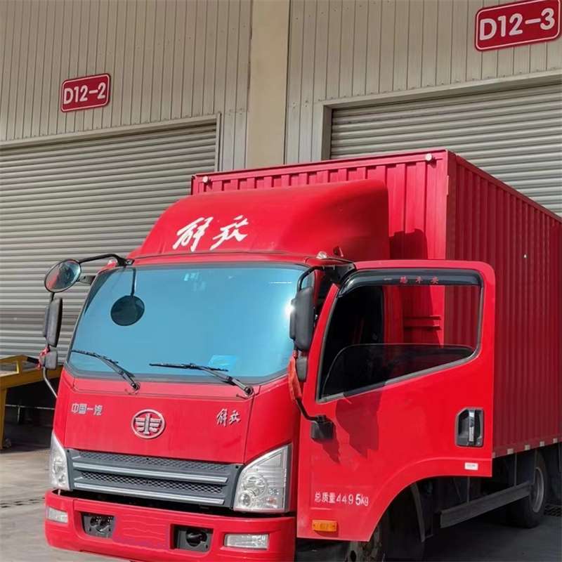 江西南昌新建县至克孜勒苏物流专线一站式服务，高效运输保障