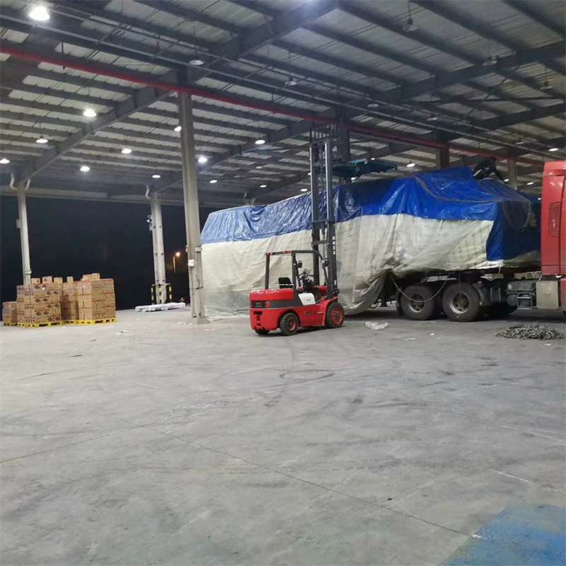 江西南昌新建县到汝州物流公司-一站式服务，让货运更便捷（汝州物流公司电话查询）
