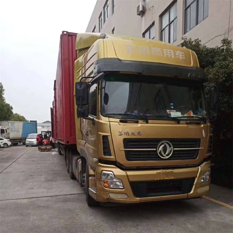 江西南昌新建县到淮南物流公司一站式货运服务，满足您的各种需求