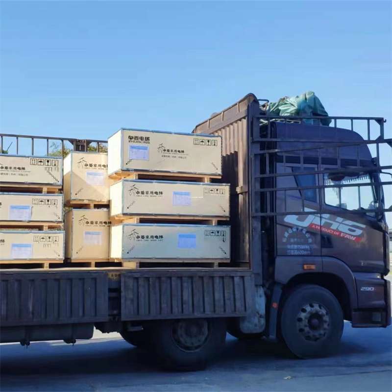 江西南昌新建县到丹东物流公司——专业货运，畅达全国