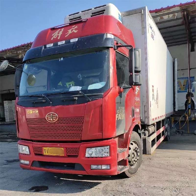 江西南昌新建县到丹阳物流公司——一站式服务，让货运更轻松