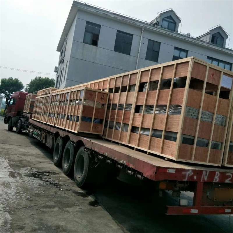 江西南昌新建县到茂名物流公司，一站式服务为您的货物保驾护航