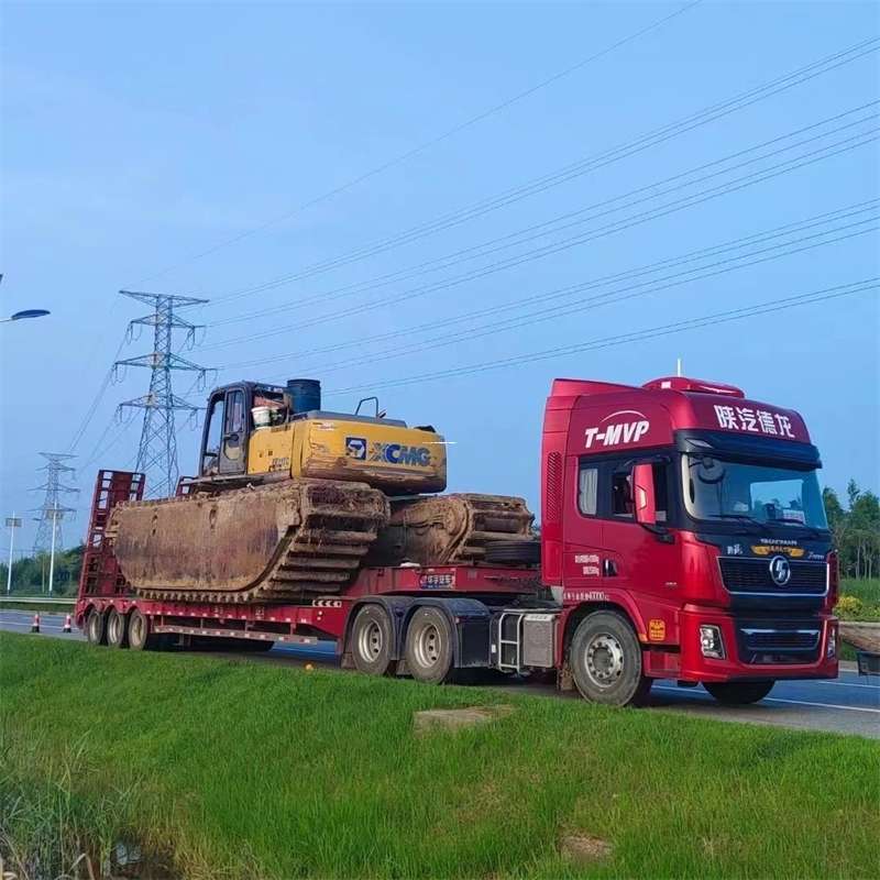 江西南昌新建县到阳江物流公司一站式服务，让货运更轻松