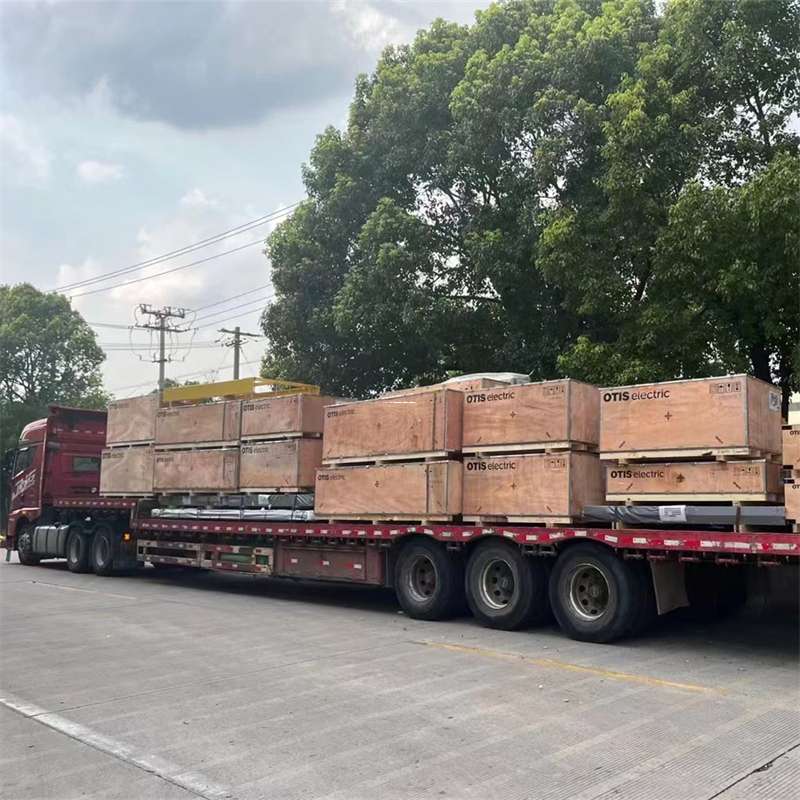 江西南昌新建县到汕头物流公司——一站式服务，让货运更轻松