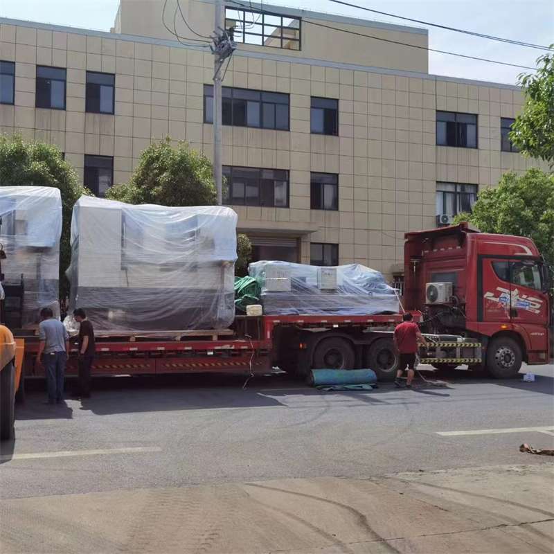 江西南昌新建县到南京物流公司一站式服务，让货运更轻松