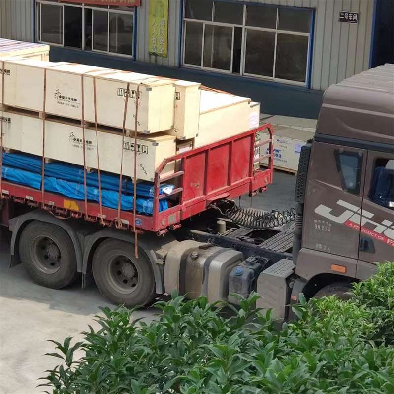 江西南昌新建县到海口物流公司一站式服务，让货运更轻松