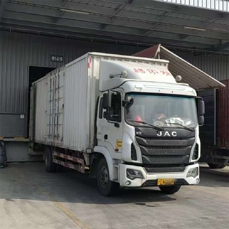 江西南昌新建县到通辽物流公司，专业货运，高效便捷