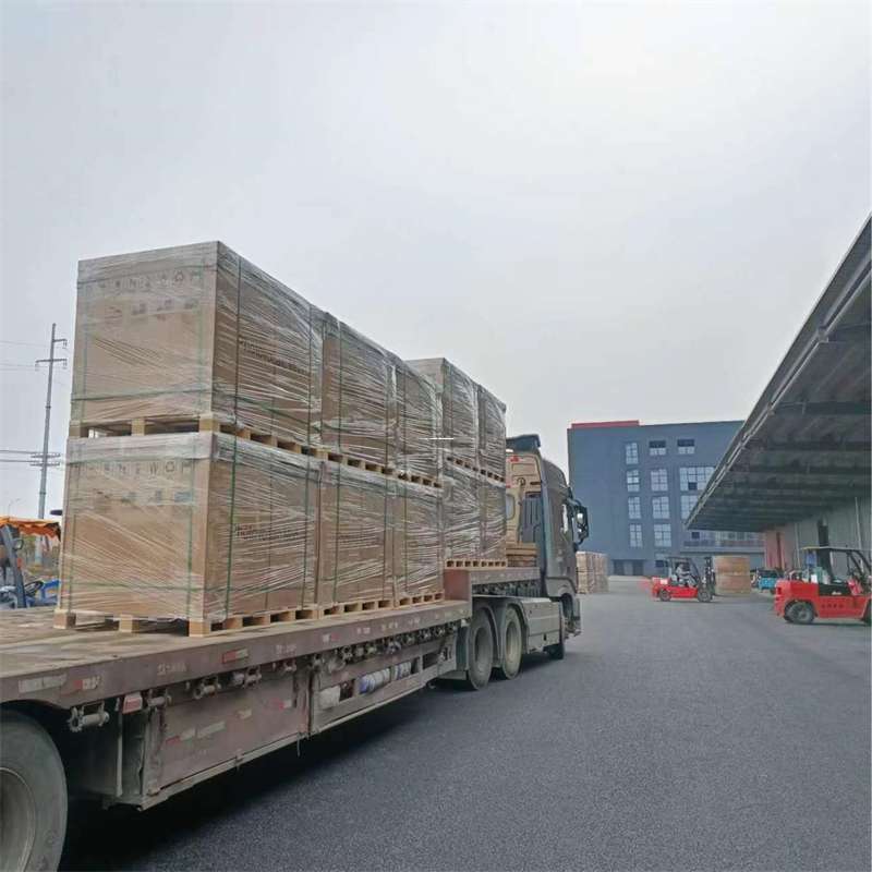 江西南昌新建县到巢湖物流公司，一站式服务让您的货物运输无忧