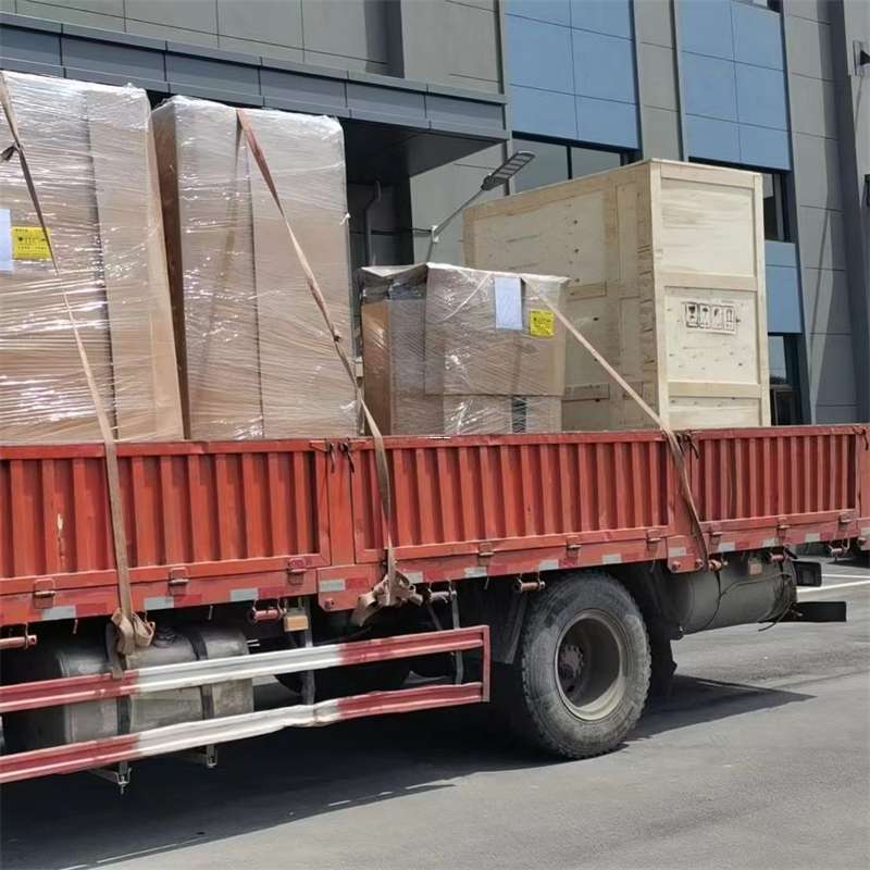 江西南昌新建县到忻州物流公司一站式服务，让货运更轻松