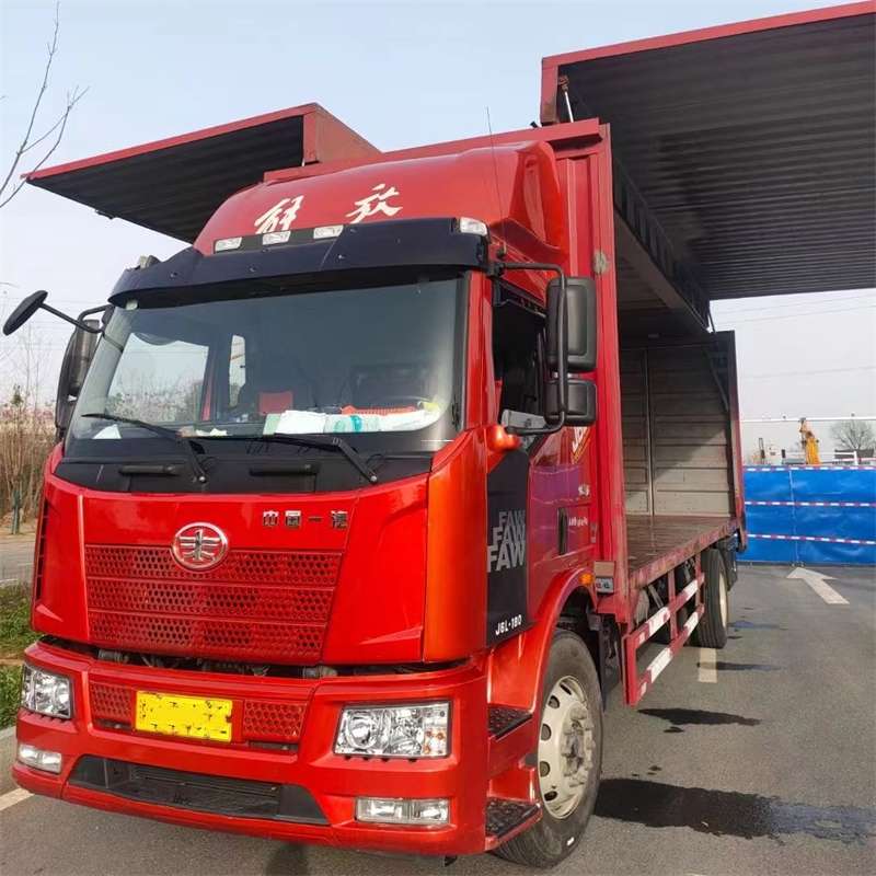 江西南昌新建县到三明物流公司——一站式货运服务专家